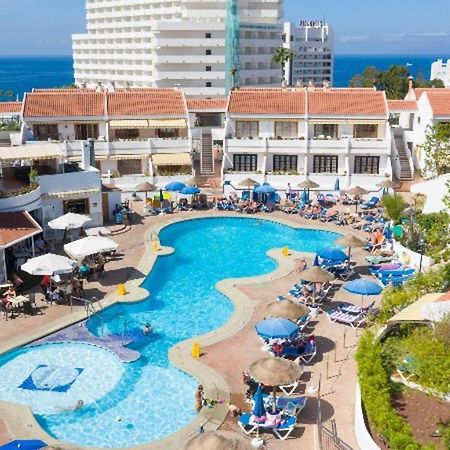 Modern Apartment In Costa Adeje With Shared Pool Playa Feñabe Zewnętrze zdjęcie