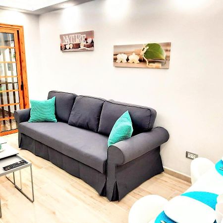 Modern Apartment In Costa Adeje With Shared Pool Playa Feñabe Zewnętrze zdjęcie