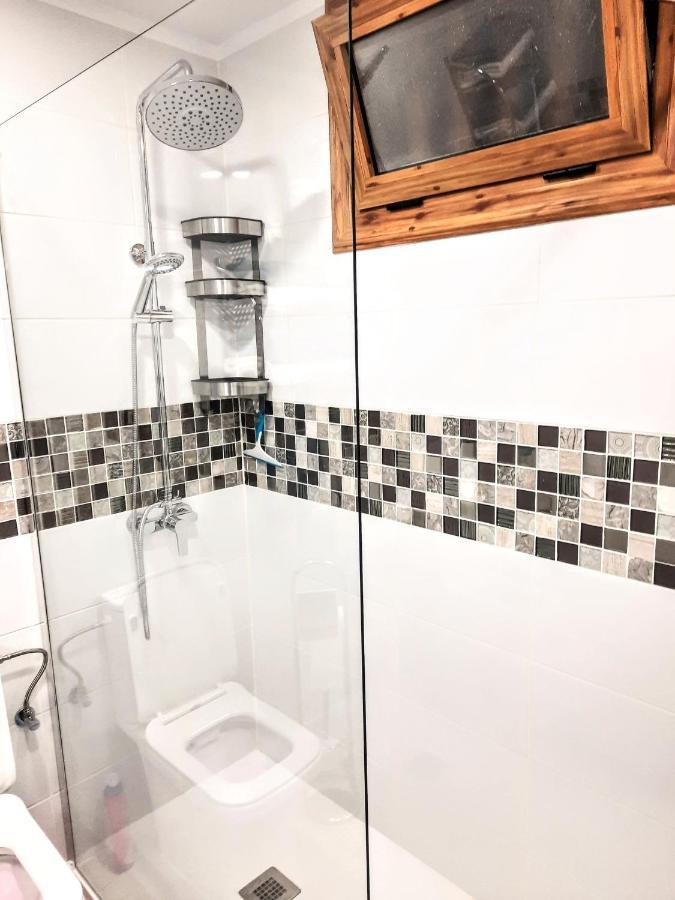 Modern Apartment In Costa Adeje With Shared Pool Playa Feñabe Zewnętrze zdjęcie