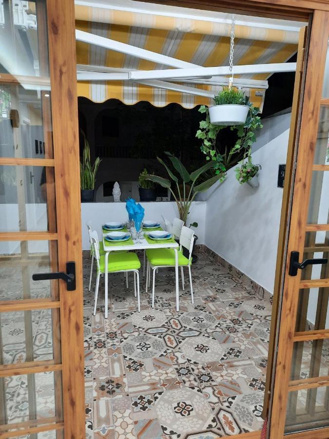 Modern Apartment In Costa Adeje With Shared Pool Playa Feñabe Zewnętrze zdjęcie