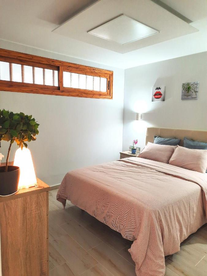 Modern Apartment In Costa Adeje With Shared Pool Playa Feñabe Zewnętrze zdjęcie