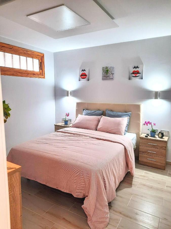 Modern Apartment In Costa Adeje With Shared Pool Playa Feñabe Zewnętrze zdjęcie